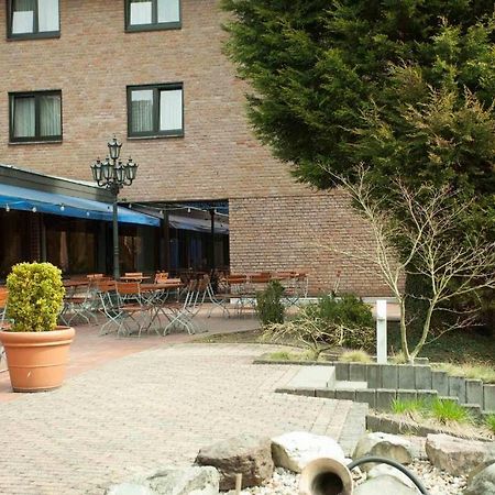 Pp- Hotel Grefrather Hof Extérieur photo