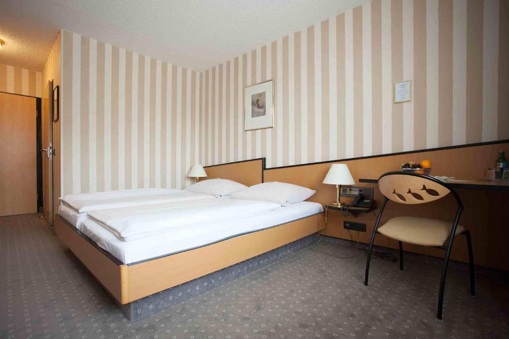 Pp- Hotel Grefrather Hof Chambre photo