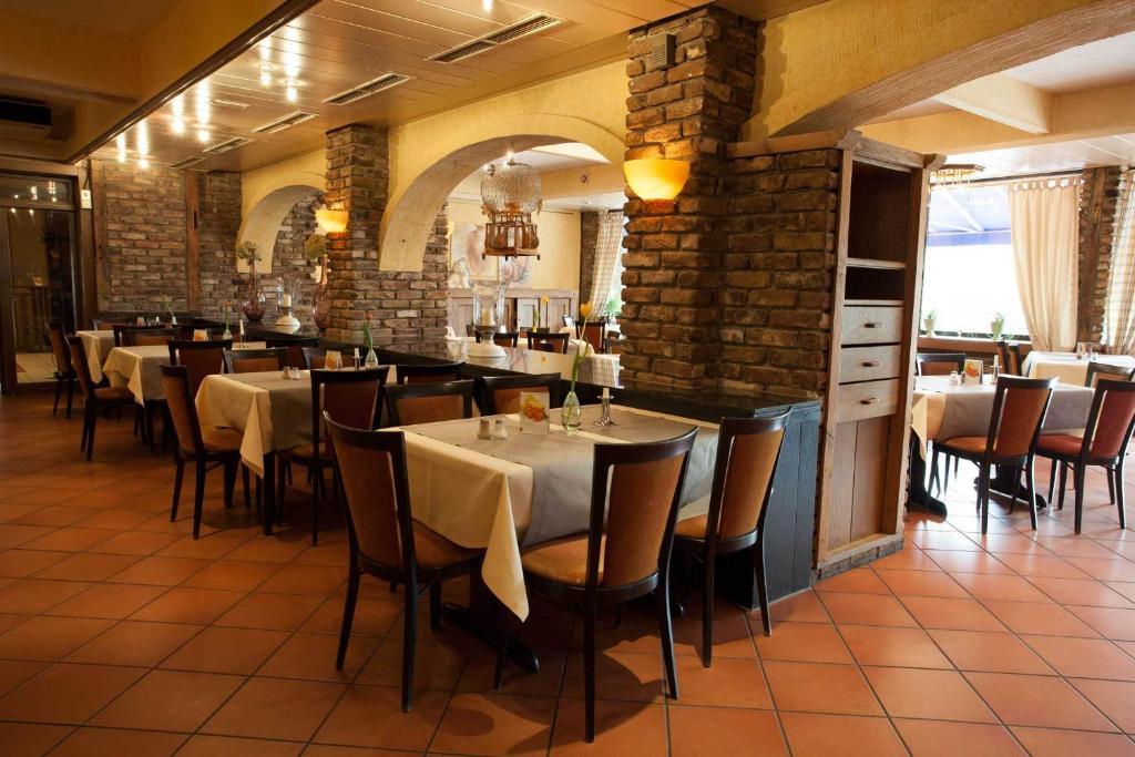 Pp- Hotel Grefrather Hof Extérieur photo