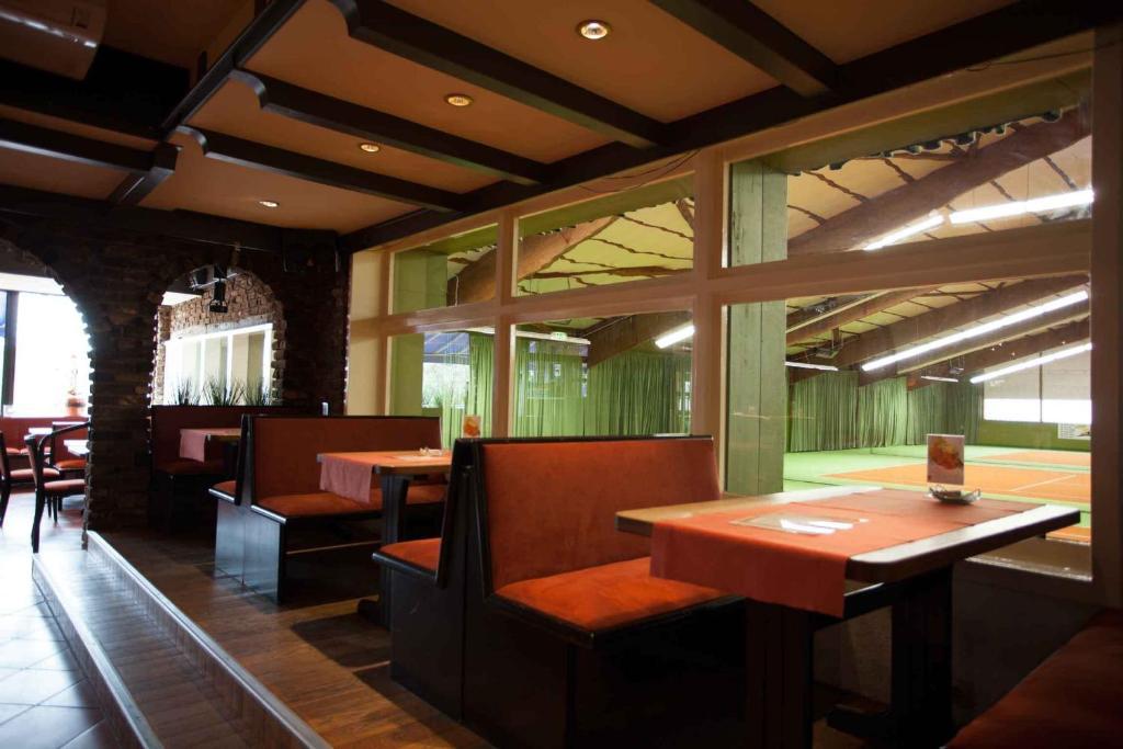 Pp- Hotel Grefrather Hof Extérieur photo
