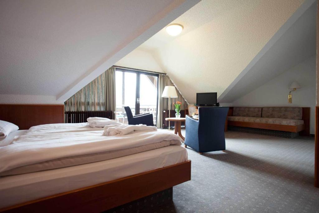 Pp- Hotel Grefrather Hof Extérieur photo