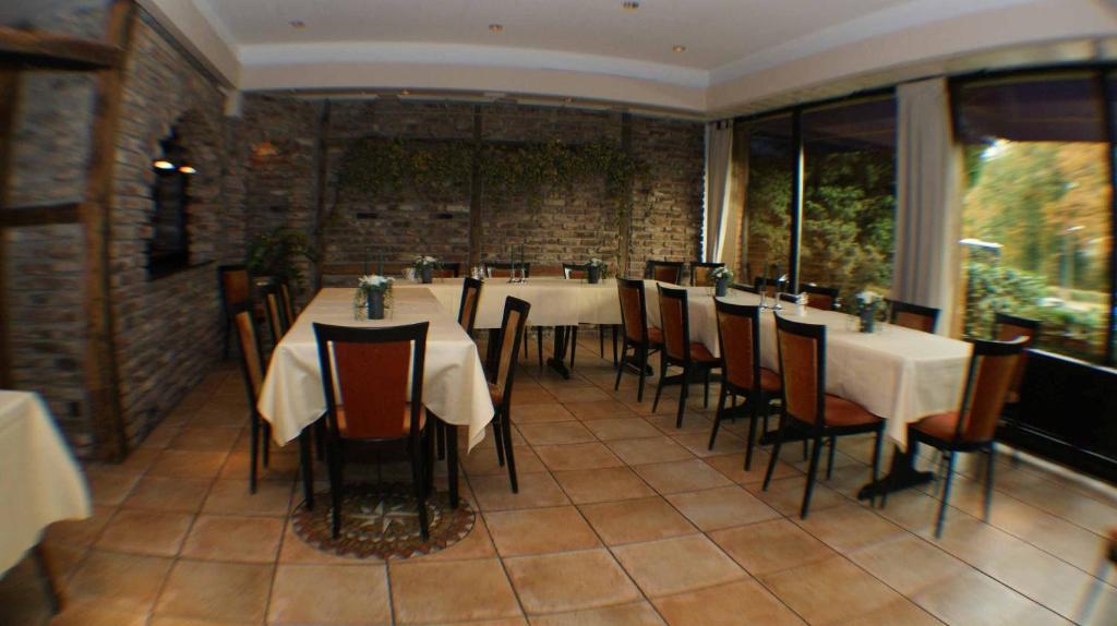 Pp- Hotel Grefrather Hof Extérieur photo